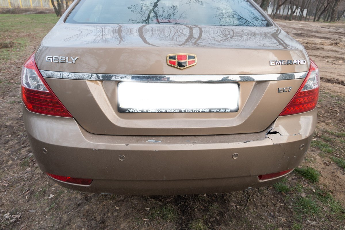 Фото Дениса Чубченко