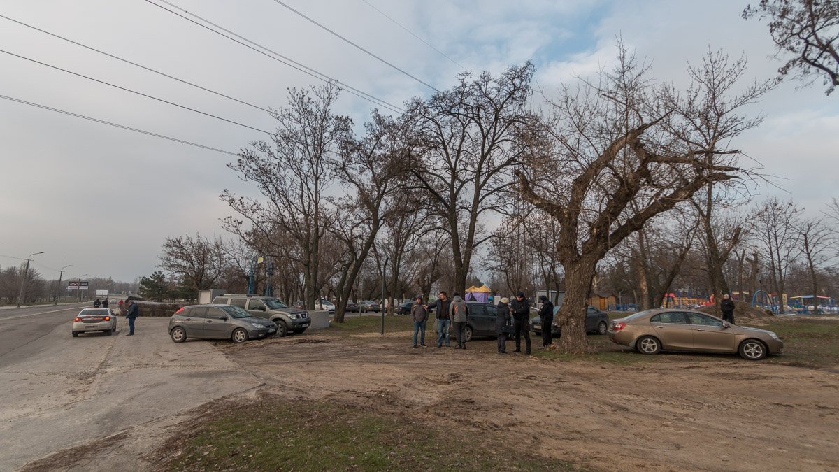 Ожидается приезд следственно-оперативной группы