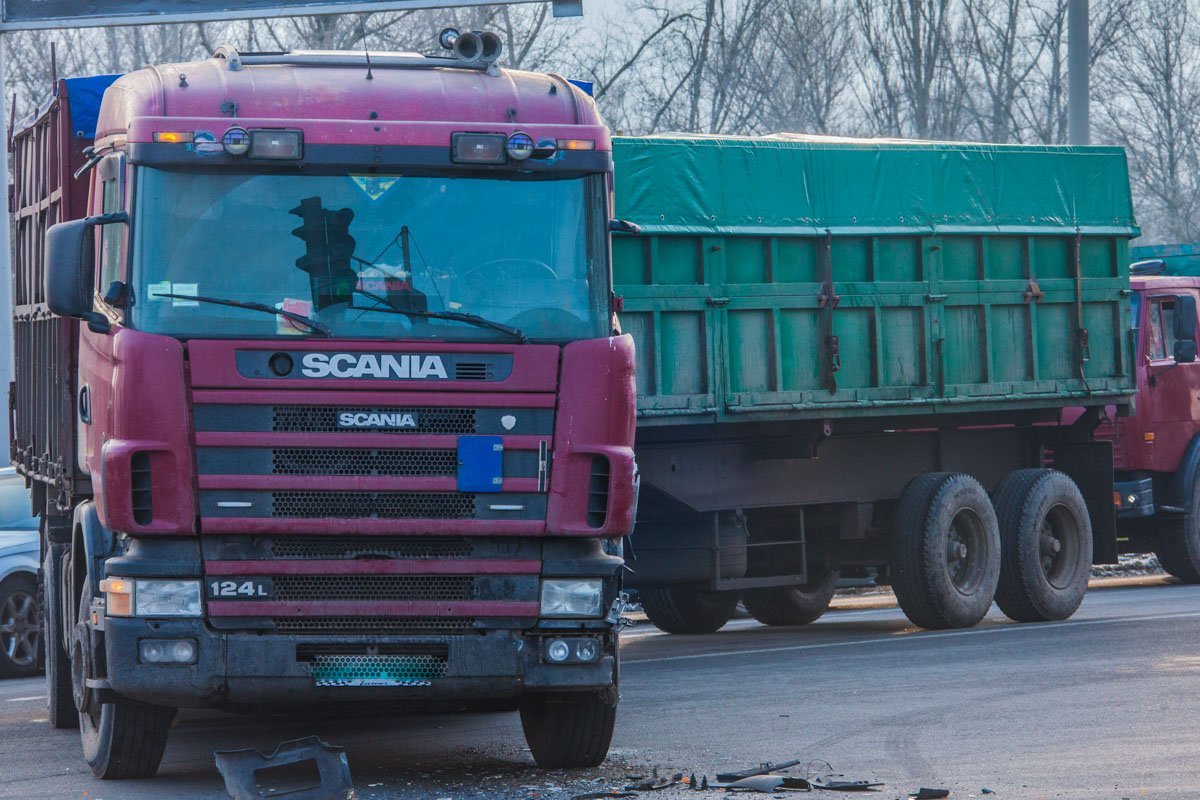 Движение затруднено Движение затруднено