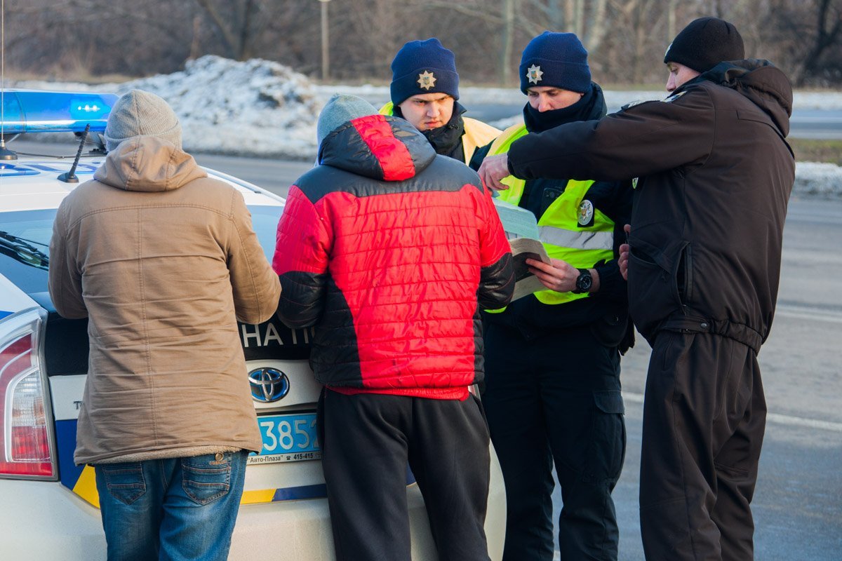 На Малиновского образовалась тянучка На Малиновского образовалась тянучка