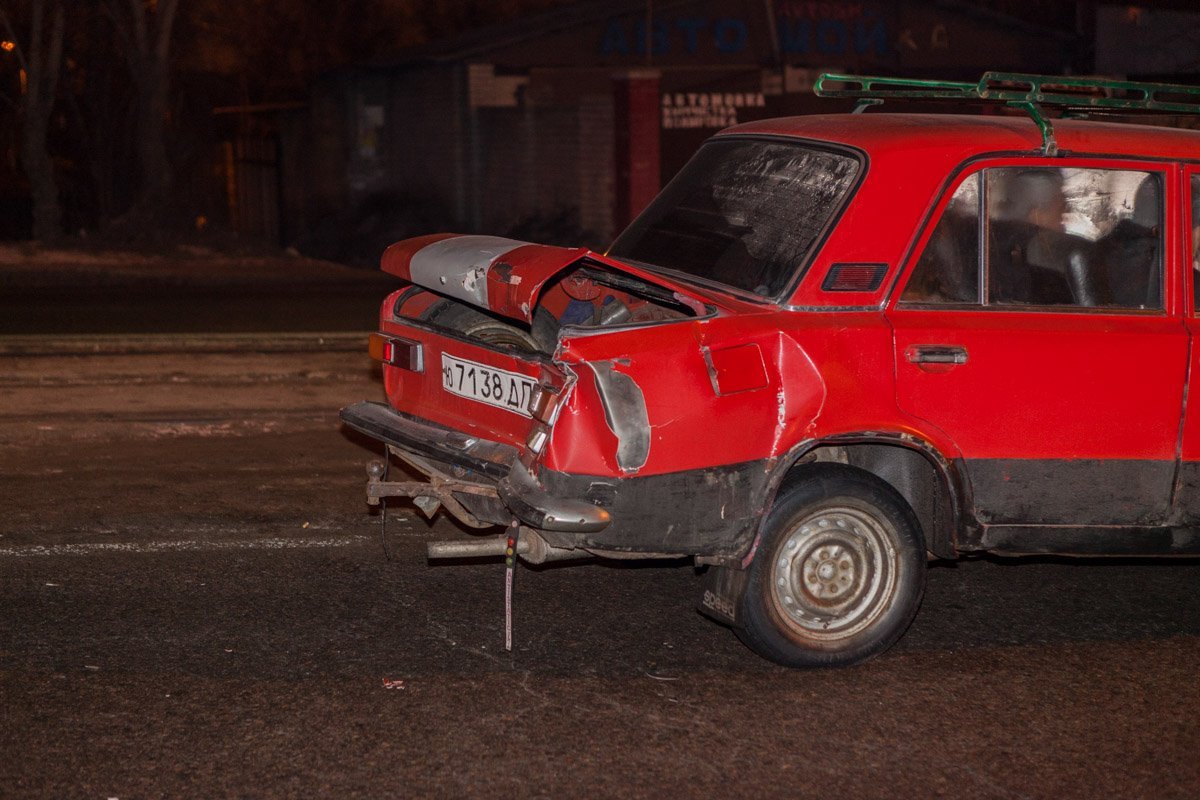 Фото Дениса Карпенко