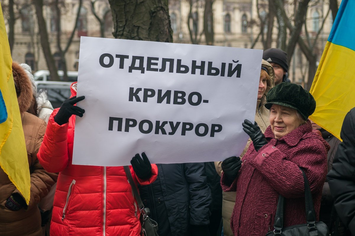Жители области возмущенны бездействием Жители области возмущенны бездействием