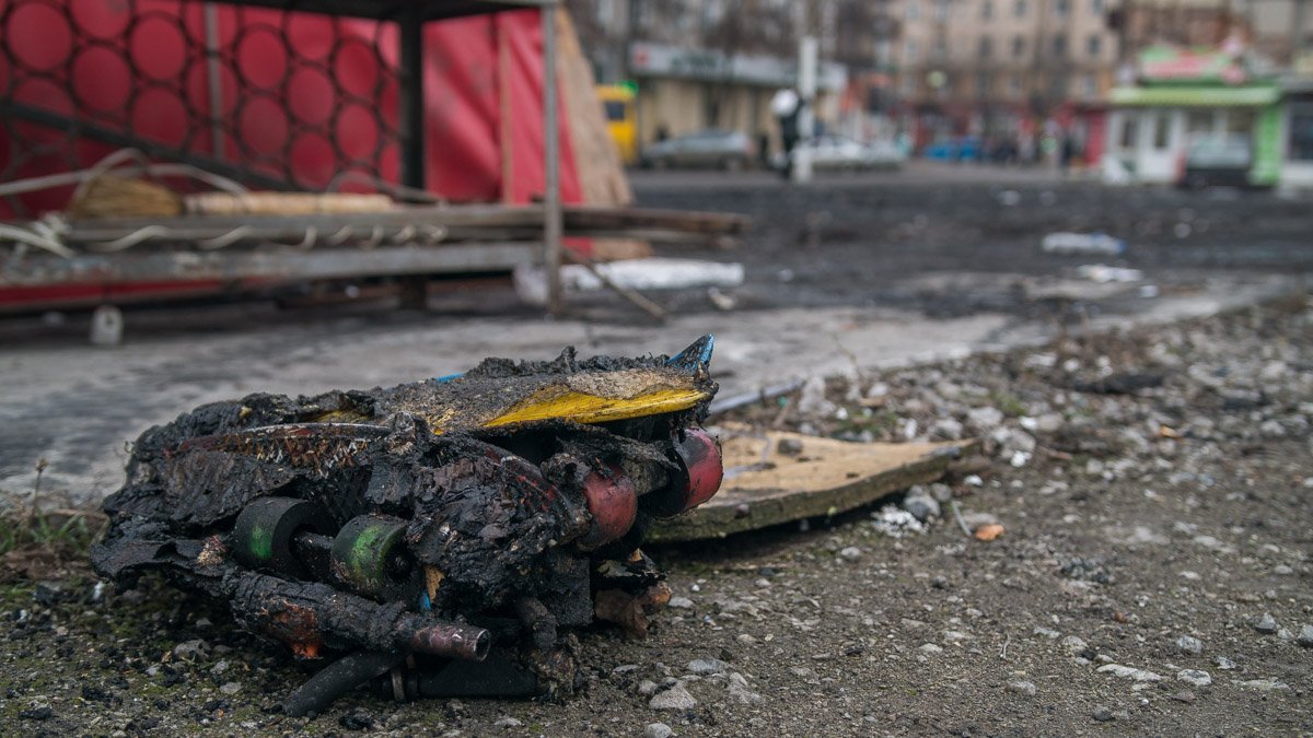 Фото: Денис Чубченко