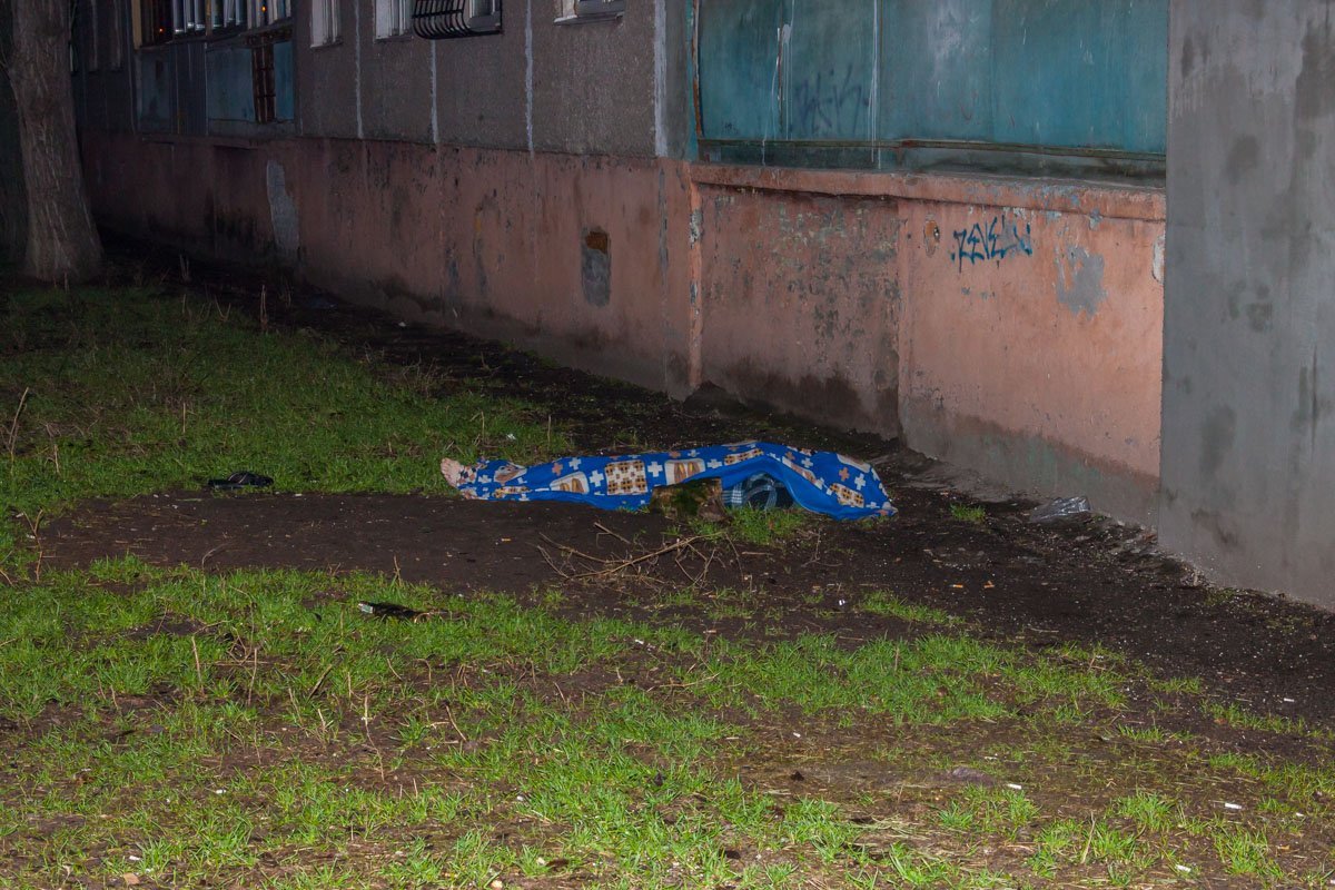 Известно, что погибший был 1957 года рождения и имел инвалидность 2 группы