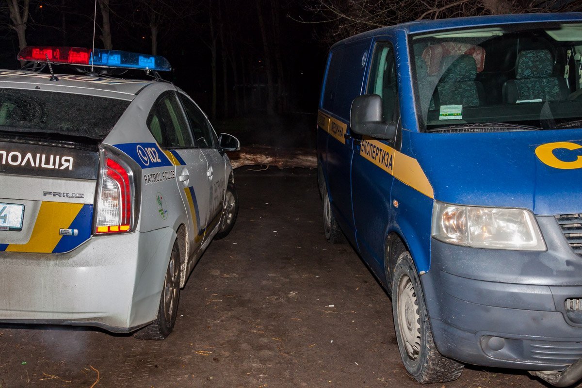 Накануне самоубийства мужчина много выпил