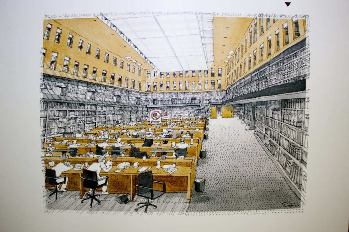 Сочетание техник, акварели и графики, имеет просто замечательный вид