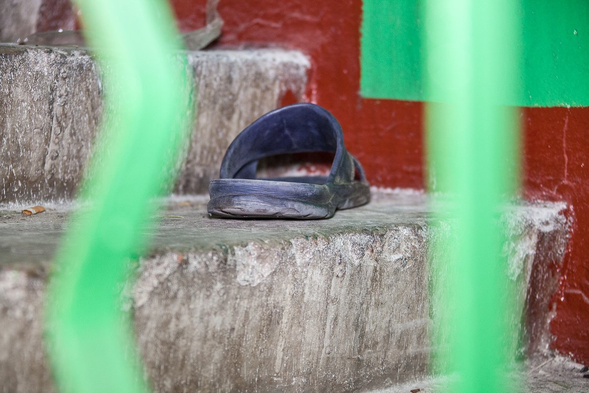 Умерший мужчина вел асоциальный образ жизни, злоупотреблял алкоголем