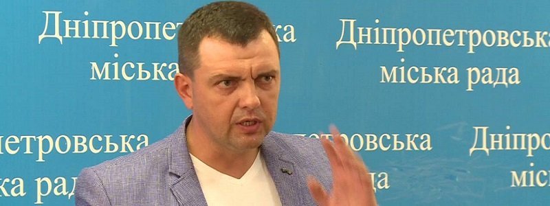 Днепровский блогер считает, что Сергей Суханов должен ответить по закону за призыв к еврейским погромам