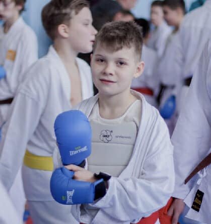 Последний раз 11-летнего мальчика видели возле школы №6 