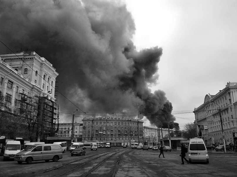 Озерка. Фото: stas_shpvl Озерка. Фото: stas_shpvl