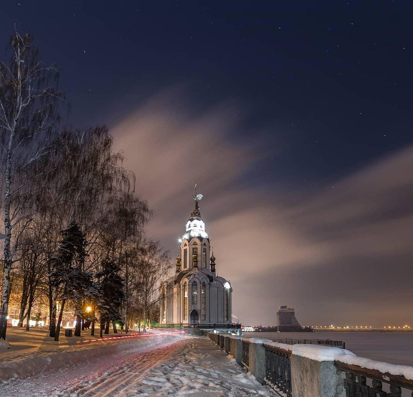 Набережная. Фото: deniska_ua Набережная. Фото: deniska_ua