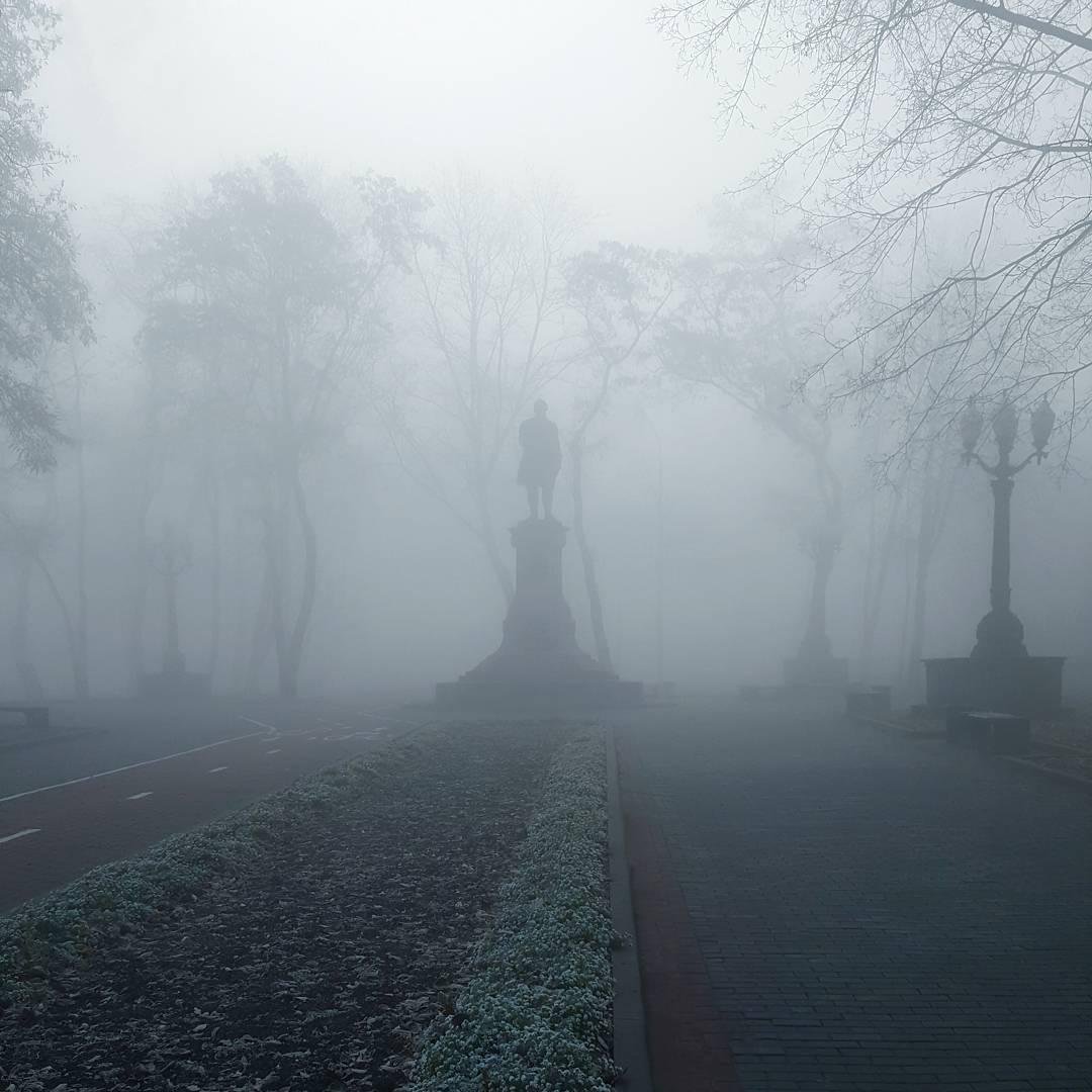 Парк Шевченко. Фото: excreat1ve Парк Шевченко. Фото: excreat1ve