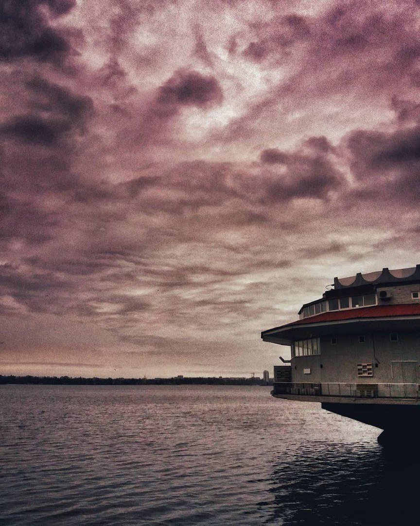 Поплавок. Фото: bardinvladi_mir Поплавок. Фото: bardinvladi_mir