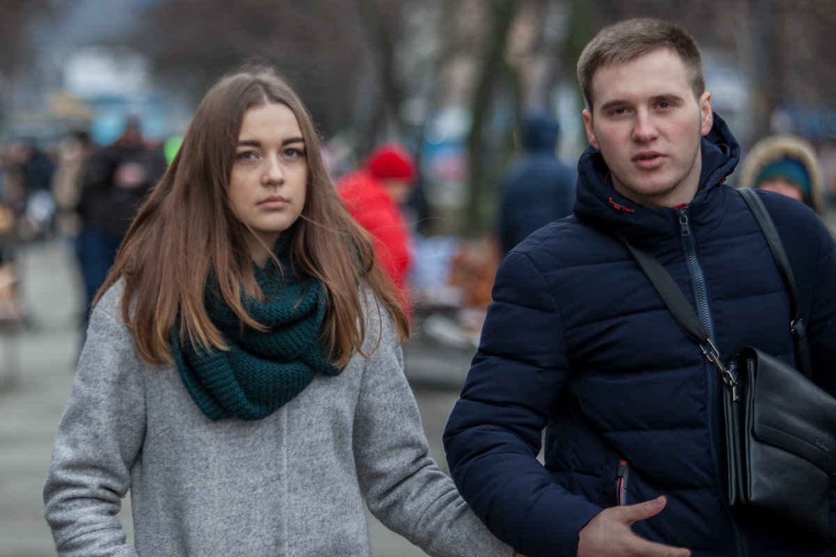 Настроение - февраль Настроение - февраль
