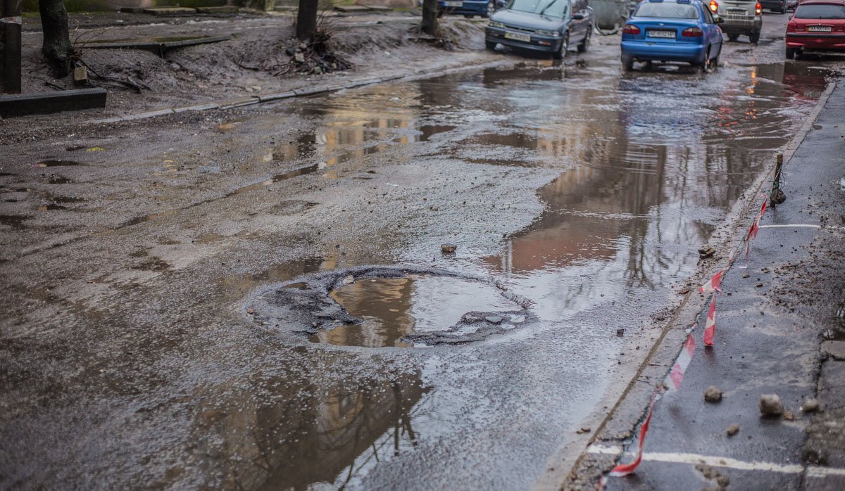 Фото: Сергей Бумер