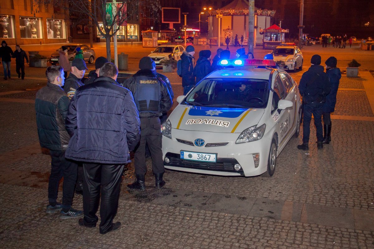 На место вызвали следственно-оперативную группу