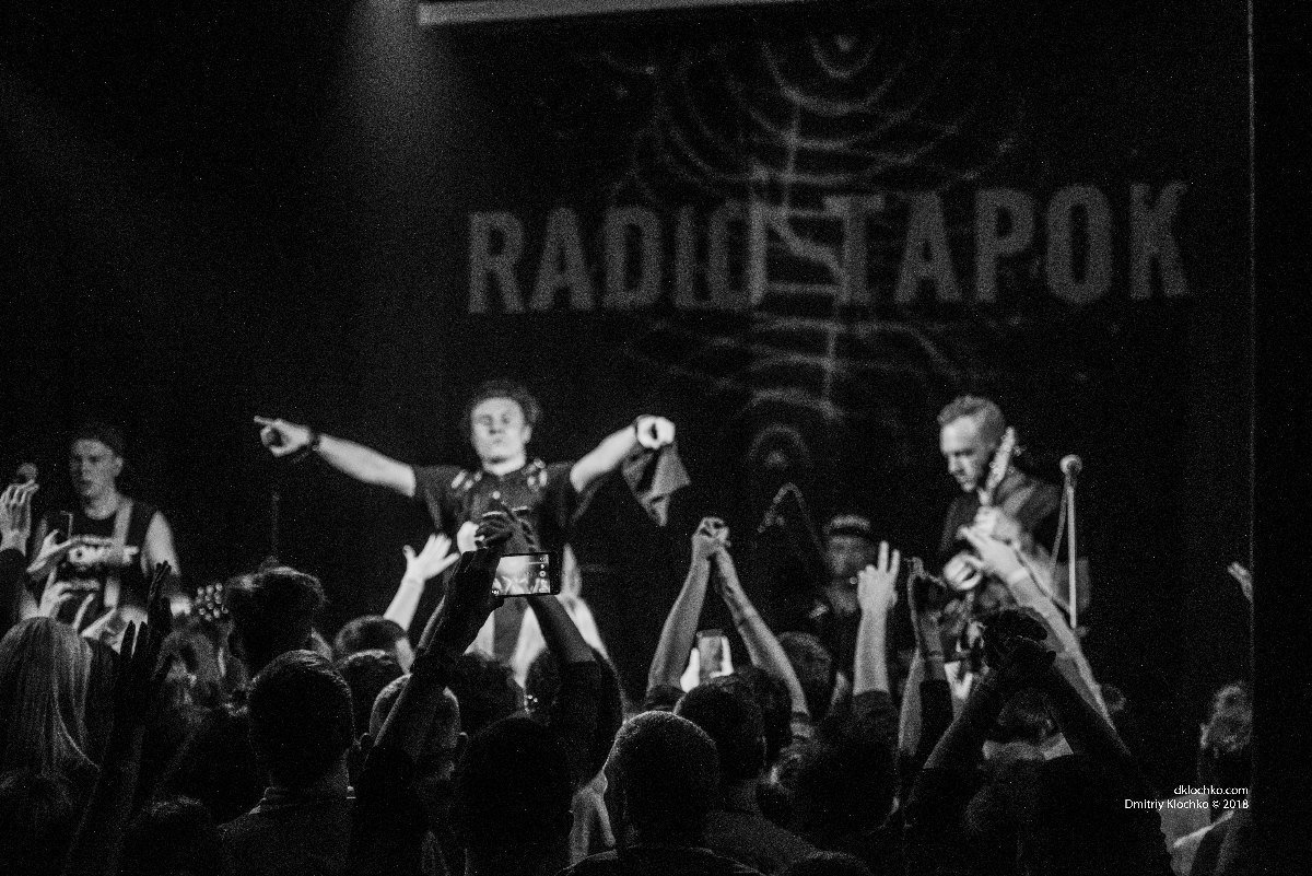 На концерте можно было услышать мировые хиты в новом оригинальном звучании