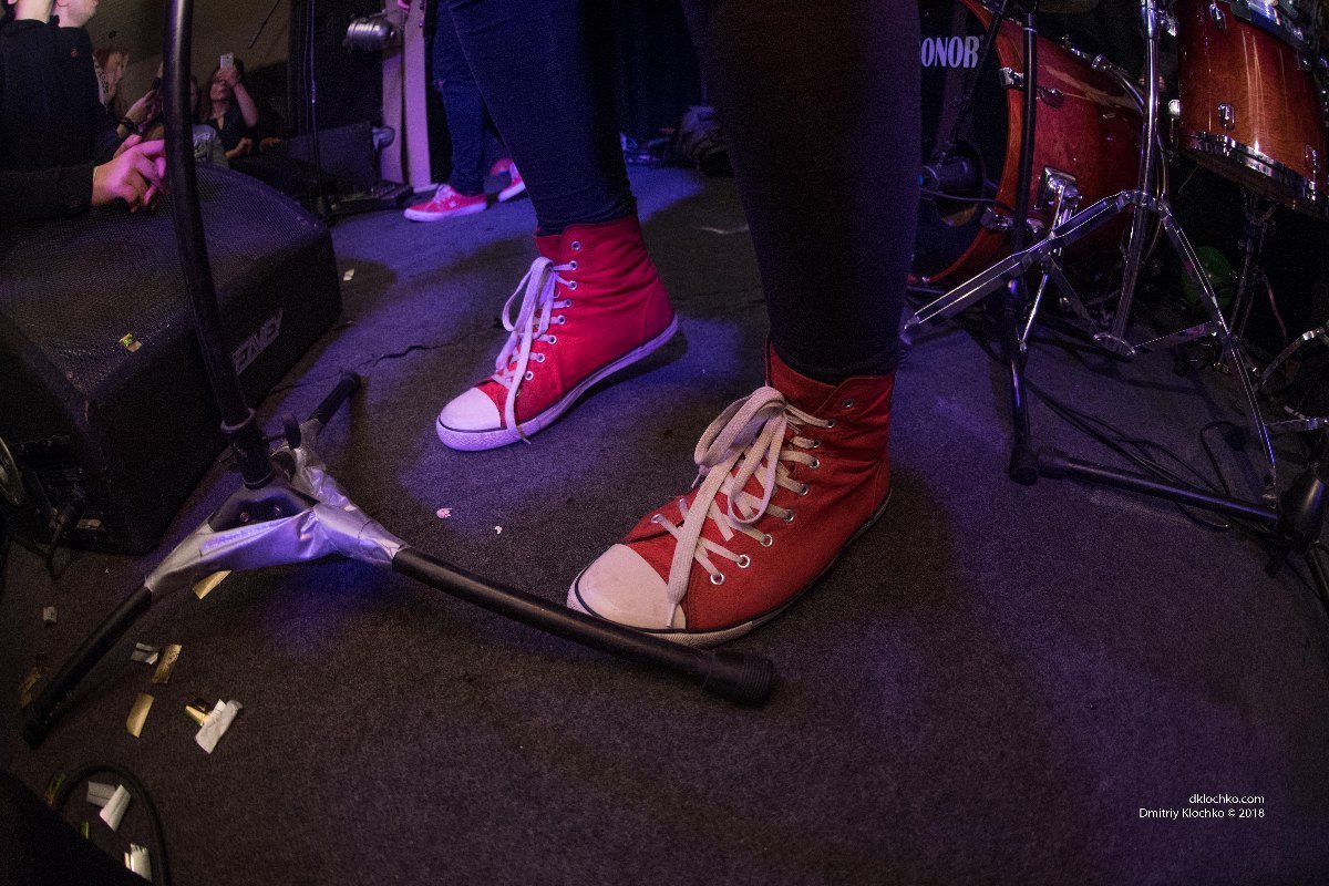 Фото: Дмитрий Клочко