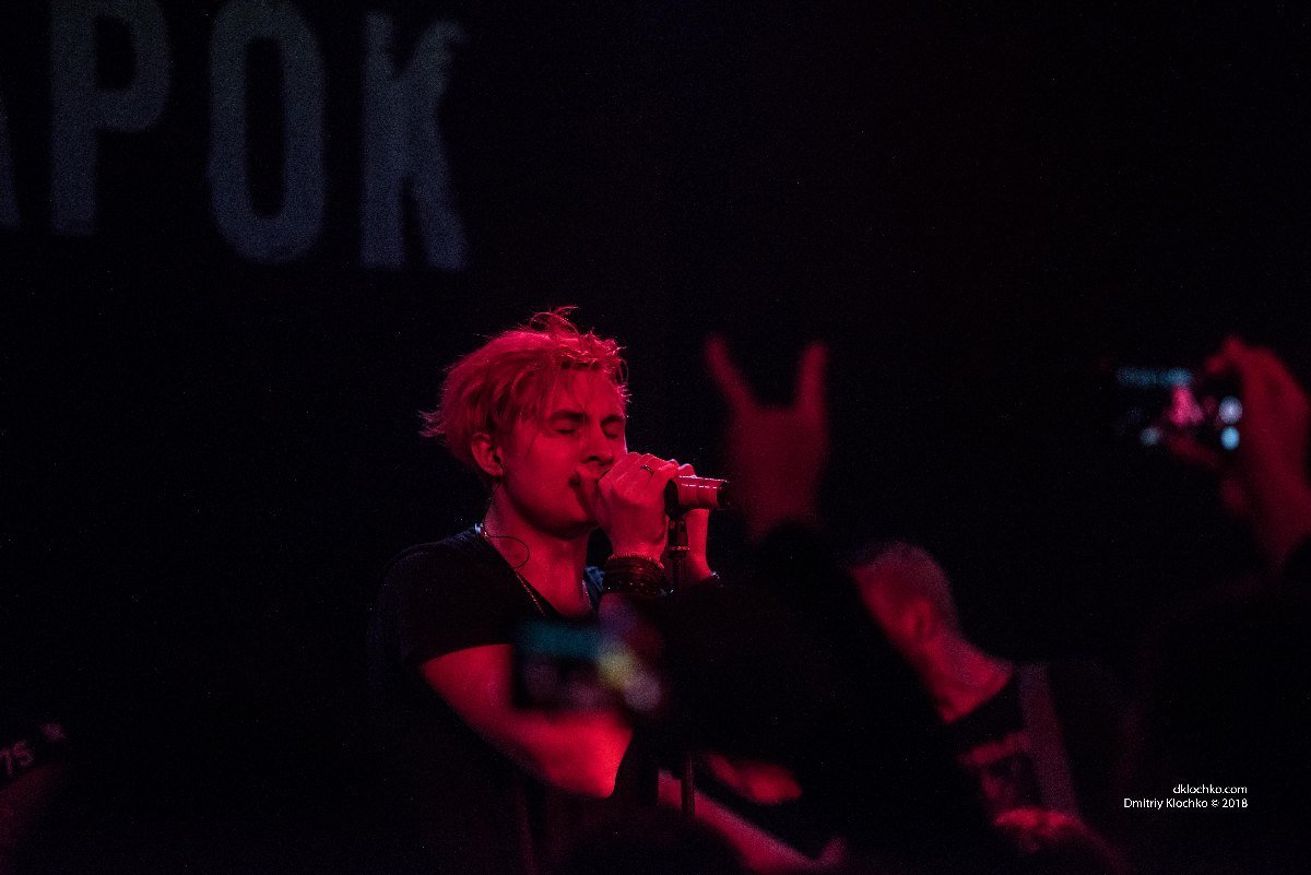 Фото: Дмитрий Клочко