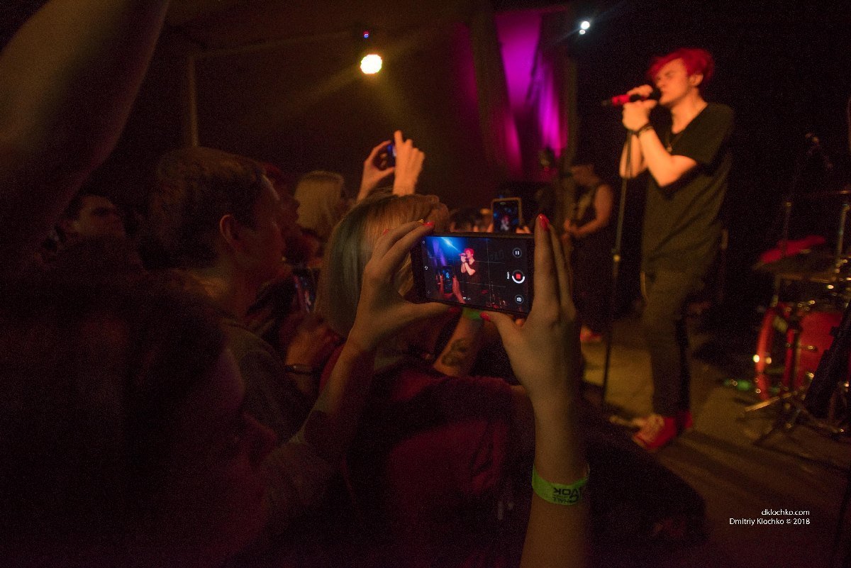 Фото: Дмитрий Клочко