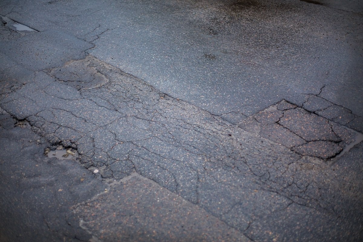 Геометрия от ремонтников Геометрия от ремонтников