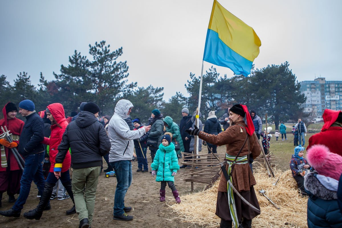 Посетить фестиваль может любой желающий абсолютно бесплатно