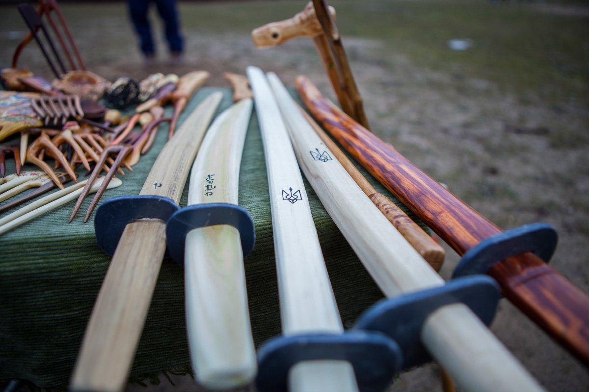 Такое мероприятие направлено на развитие патриотизма и приобщение к традициям запорожских казаков, развитие культуры