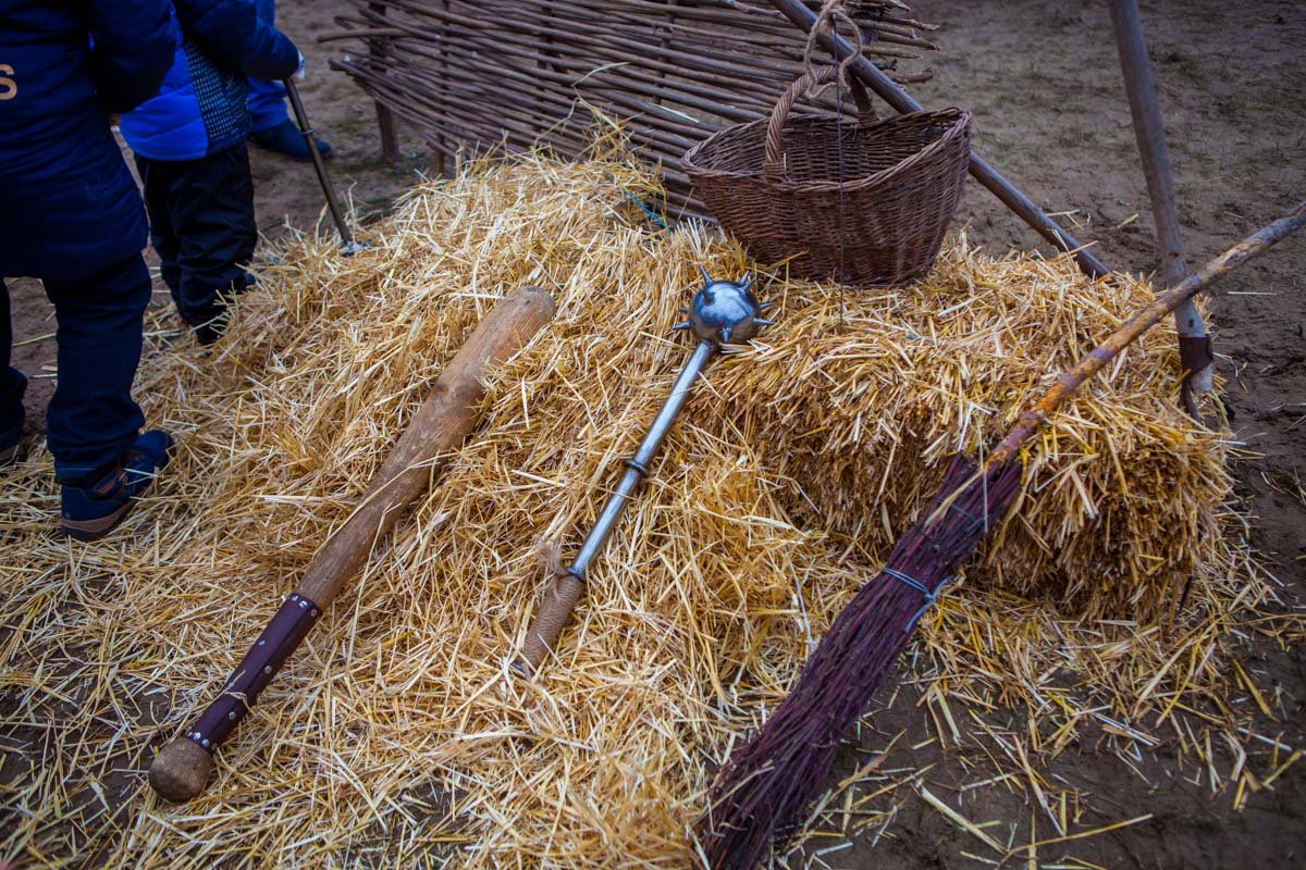 Казачьи клейноды