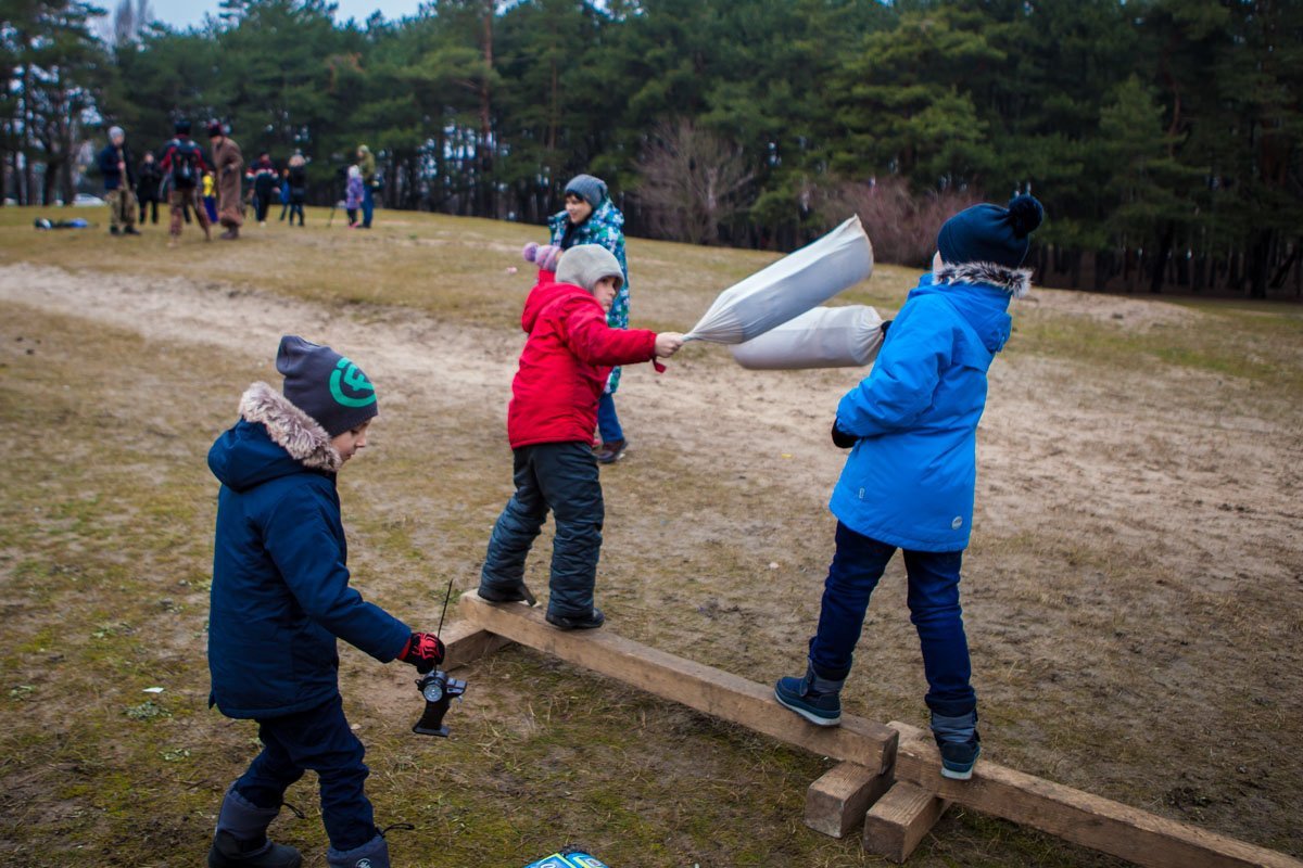 Фото: Евгений Ошарин