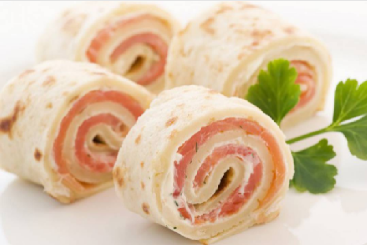Рецепты самых вкусных блинов на Масленицу 2018: как приготовить начинку 4