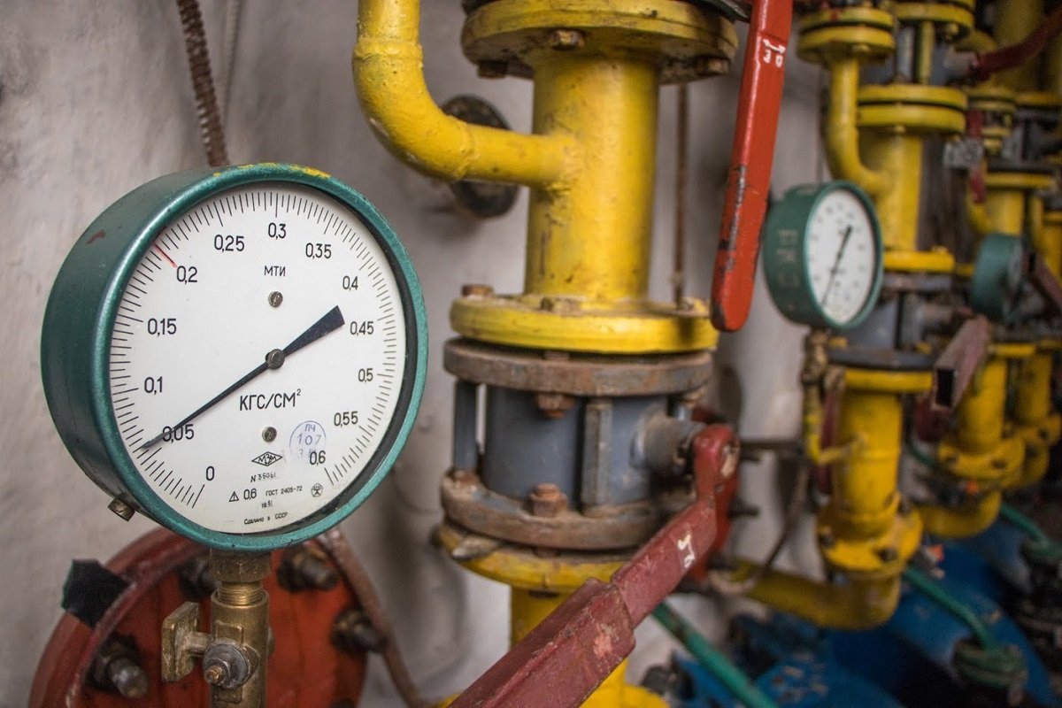 Работники коммунальных предприятий Днепра получили повышенные зарплаты 1