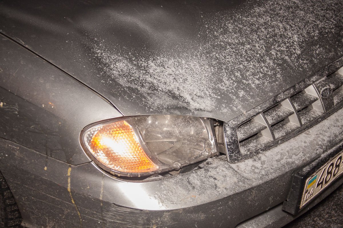 Фото Андрея Лысенко Фото Андрея Лысенко