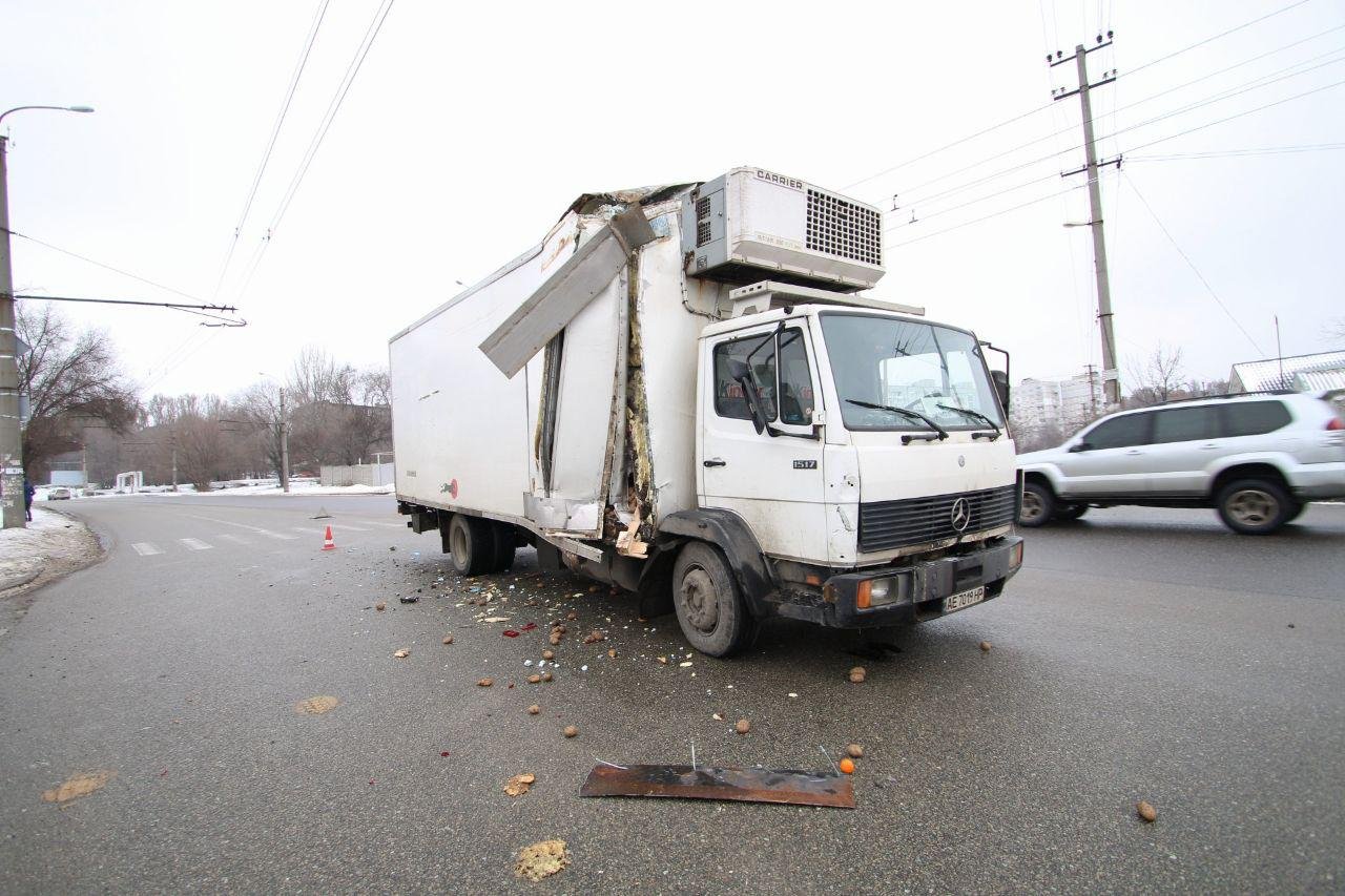 На место происшествия приехал патруль полиции