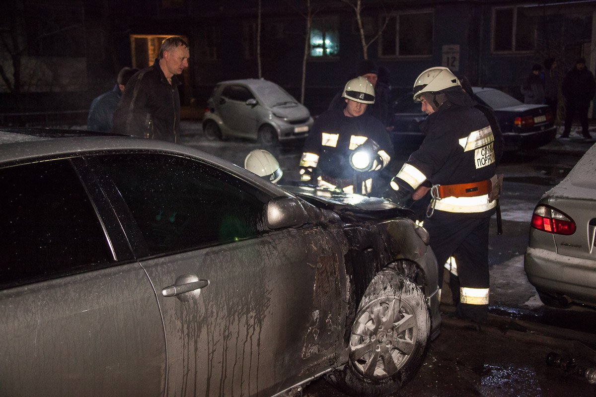 Происшествие обошлось без человеческих жертв Происшествие обошлось без человеческих жертв