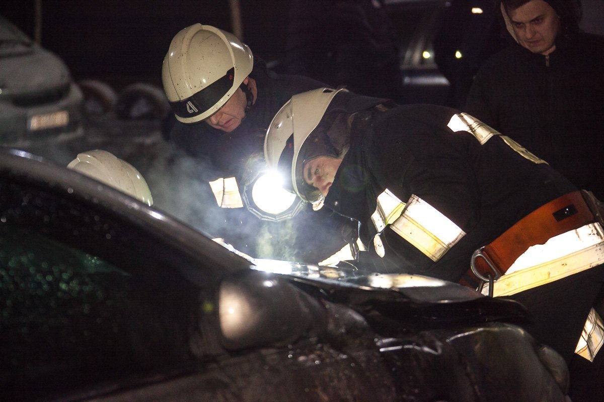 Ликвидировать пожар удалось достаточно быстро Ликвидировать пожар удалось достаточно быстро
