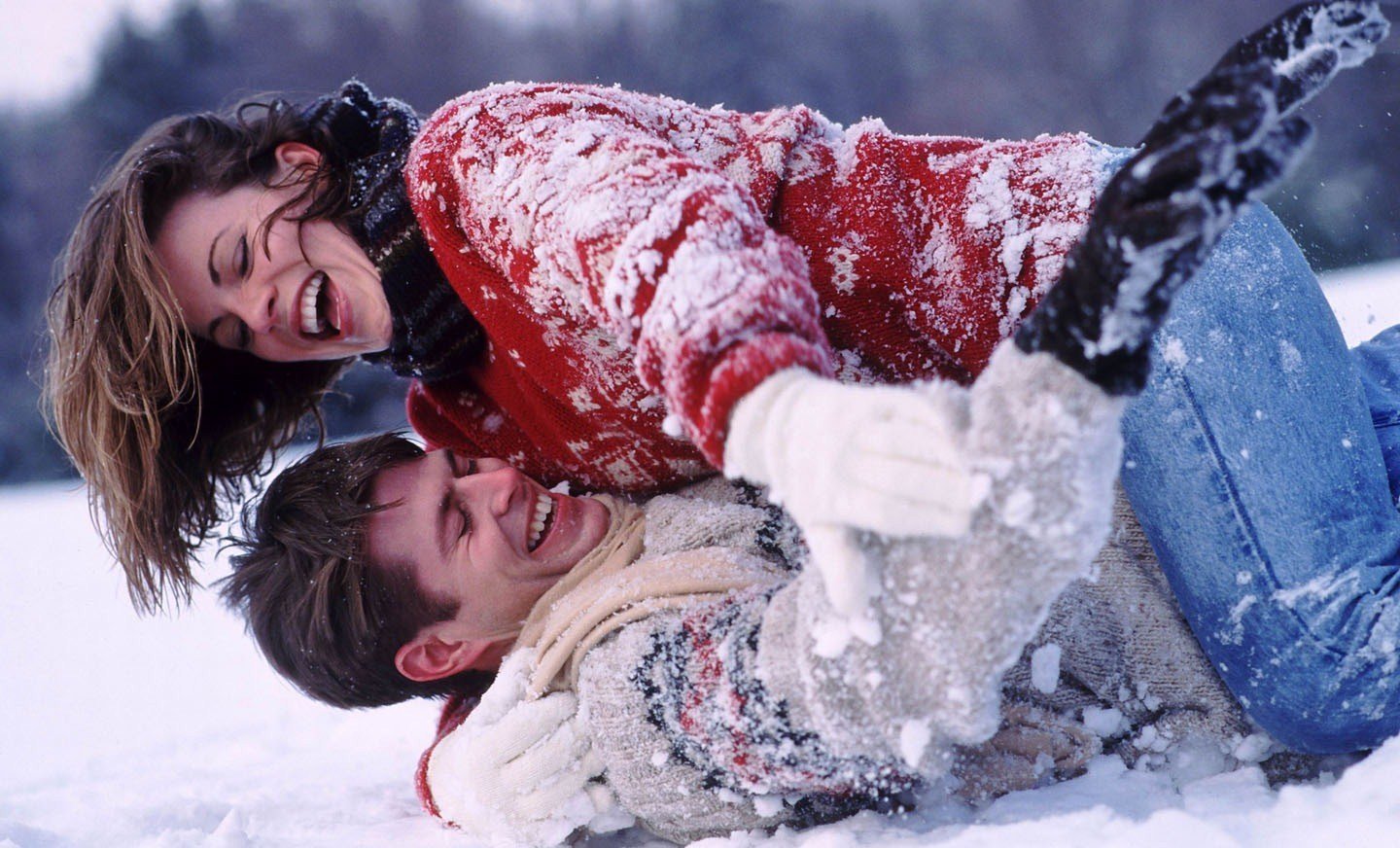 В этот день принято поздравлять любимых и дорогих людей