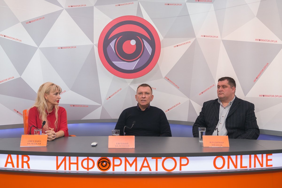 В Днепре появилась новая схема кражи недвижимости 1