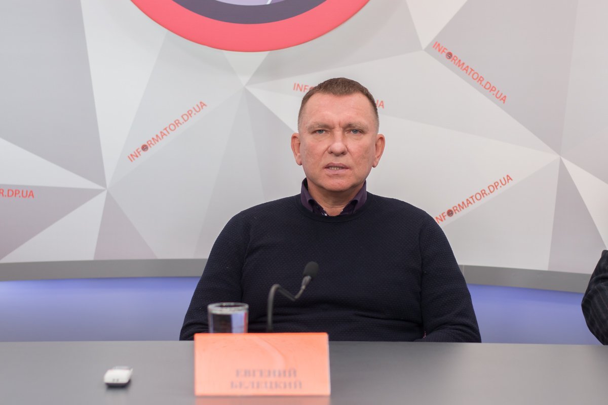 В Днепре появилась новая схема кражи недвижимости 2