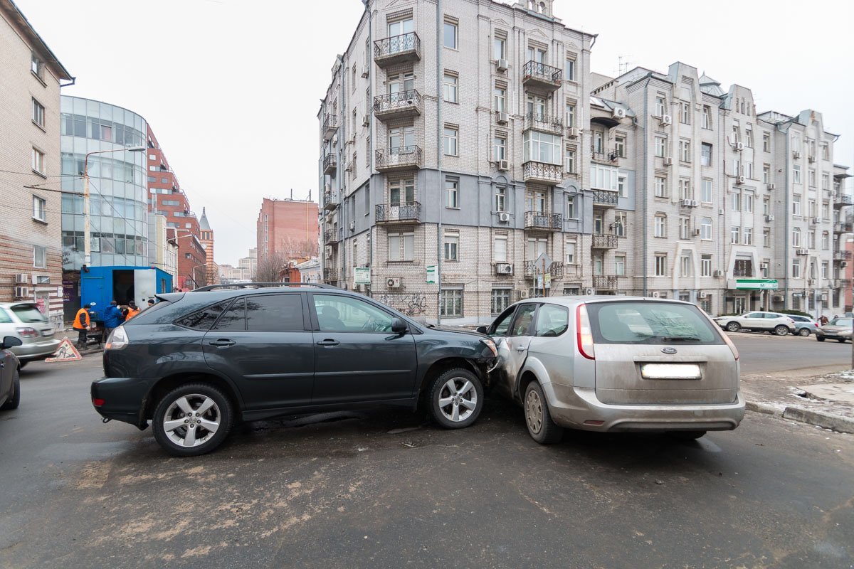 Обошлось без пострадавших Обошлось без пострадавших