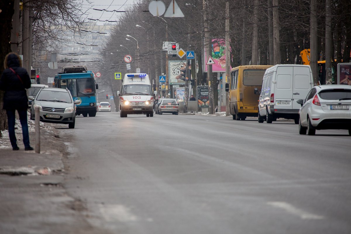 Деньги, выделенные на ремонт, явно использовали по назначению