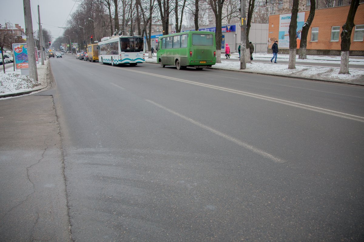 Здесь водителям можно расслабиться и разжать руки на руле