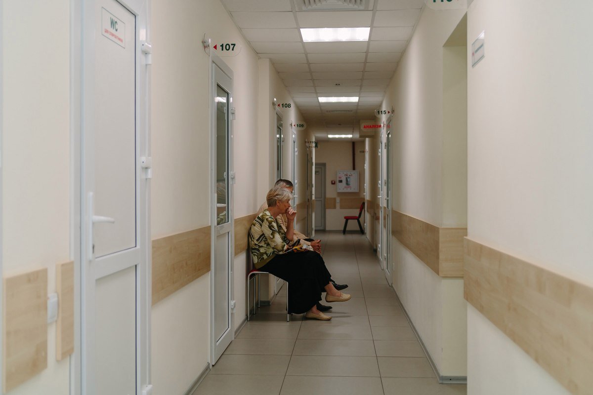 Услуги ортопеда-травматолога: современные технологии лечения в клинике Garvis 2