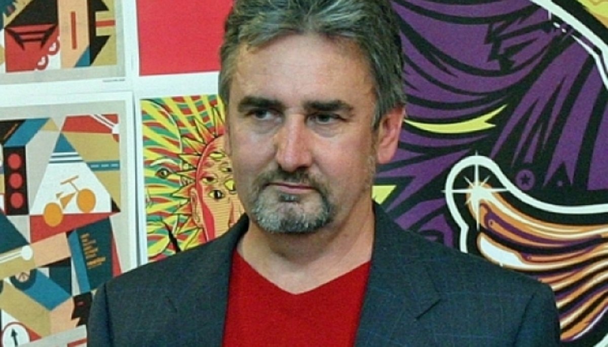 Первое знакомство Анатолием формирует ошибочное мнение о некой его простоте