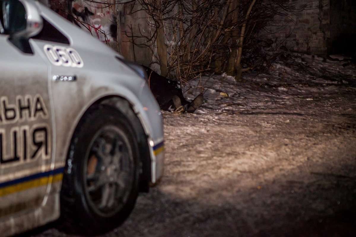 Подробности происшествия выясняются Подробности происшествия выясняются