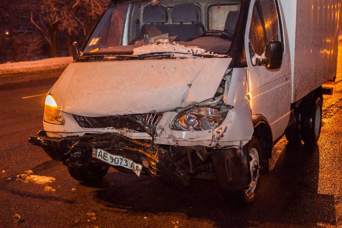 У всех участников ДТП мелкие травмы и повреждения У всех участников ДТП мелкие травмы и повреждения