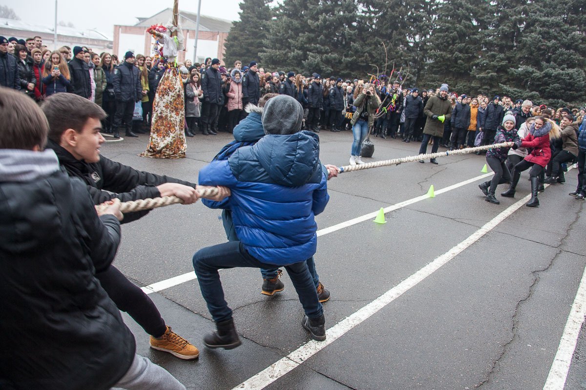 Сила с умом Сила с умом