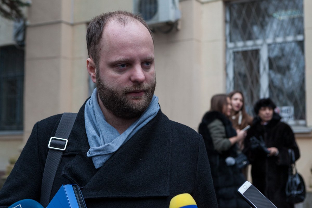 Адвокат семьи Лященко Адвокат семьи Лященко