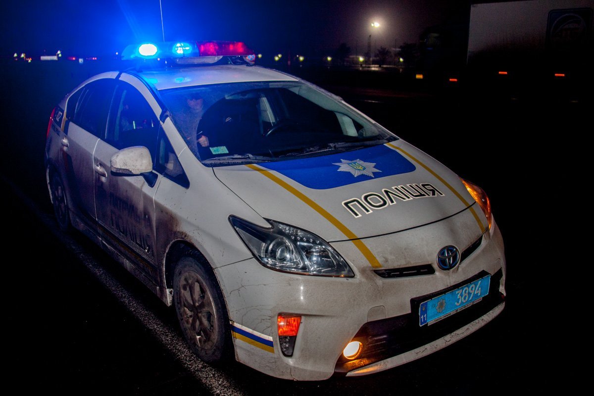 Все подробности происшествия выясняются Все подробности происшествия выясняются