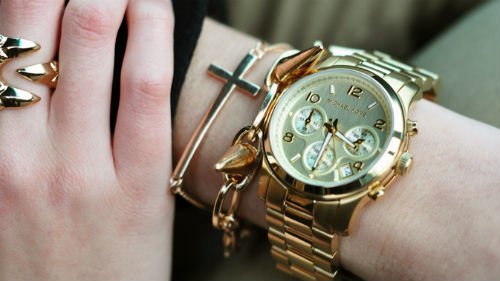 Время -самый ценный ресурс