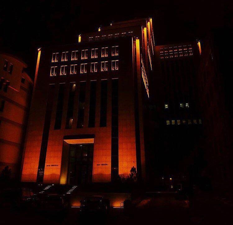 Менора. Фото: dimaskin007